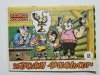 KAJKO I KOKOSZ. ZŁOTY PUCHAR CZĘŚĆ 2 1988